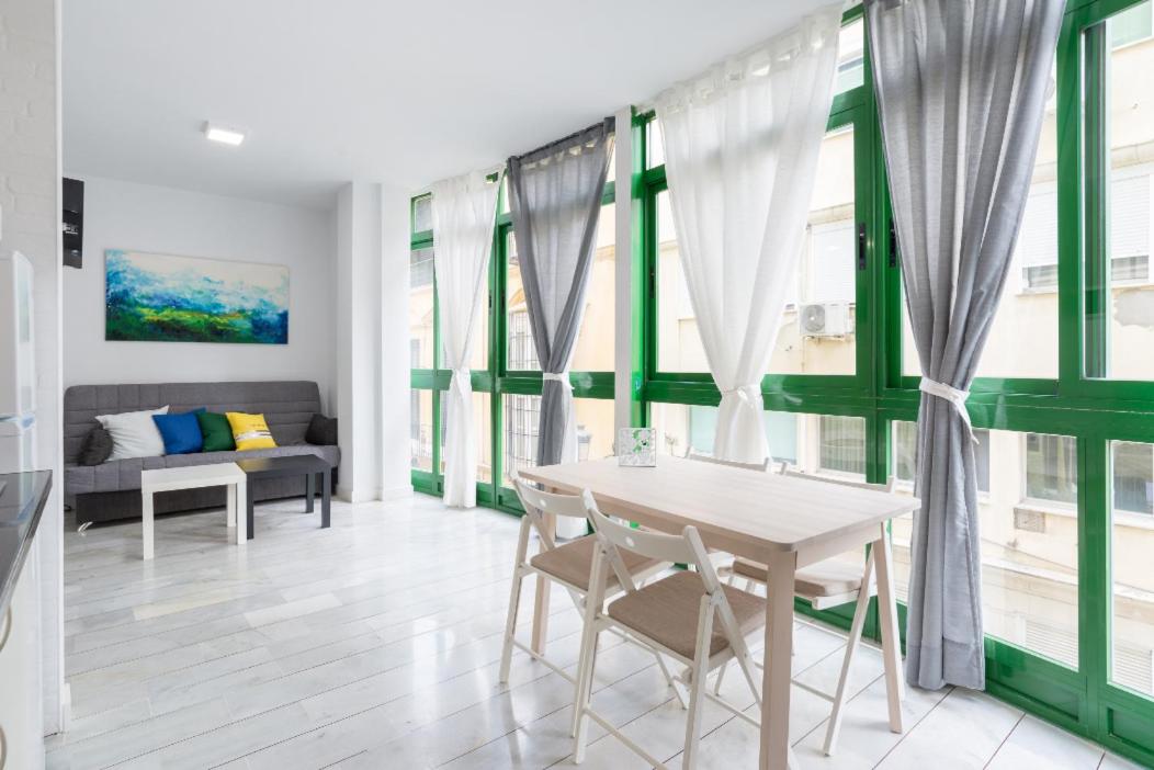 Livemálaga Panaderos Old Town, Málaga – Bijgewerkte prijzen 2022