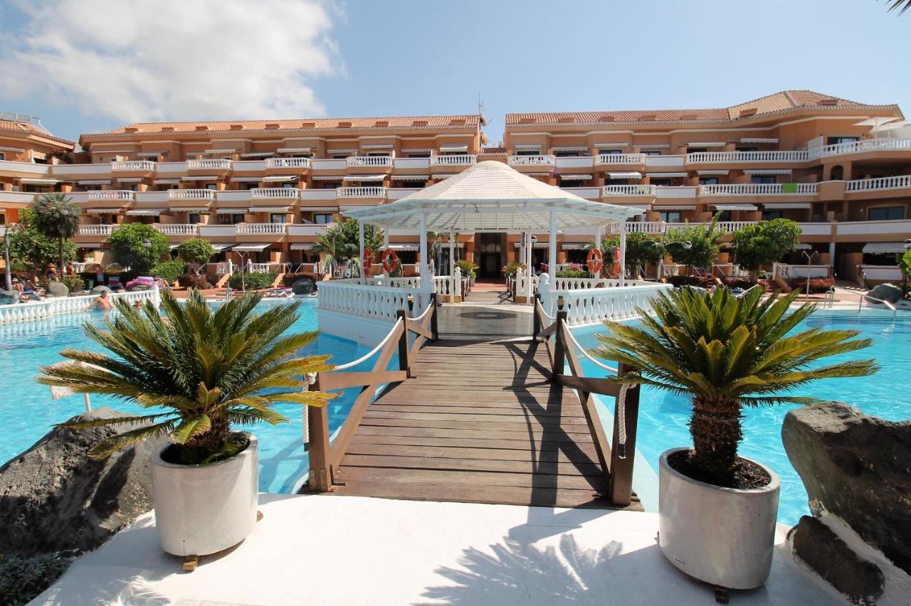 House Golden Mile Tenerife by Holiday World, Playa de las ...