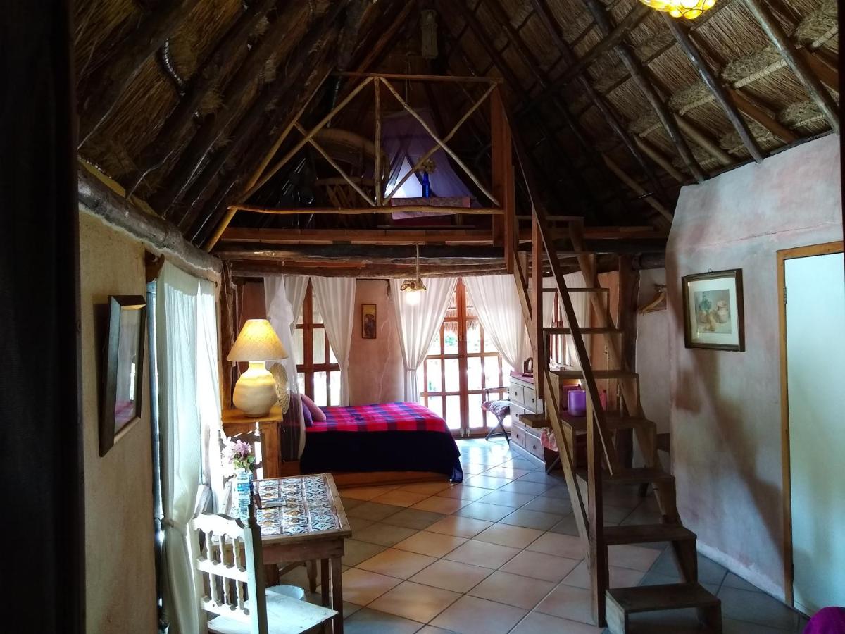 Casitas Kinsol photo