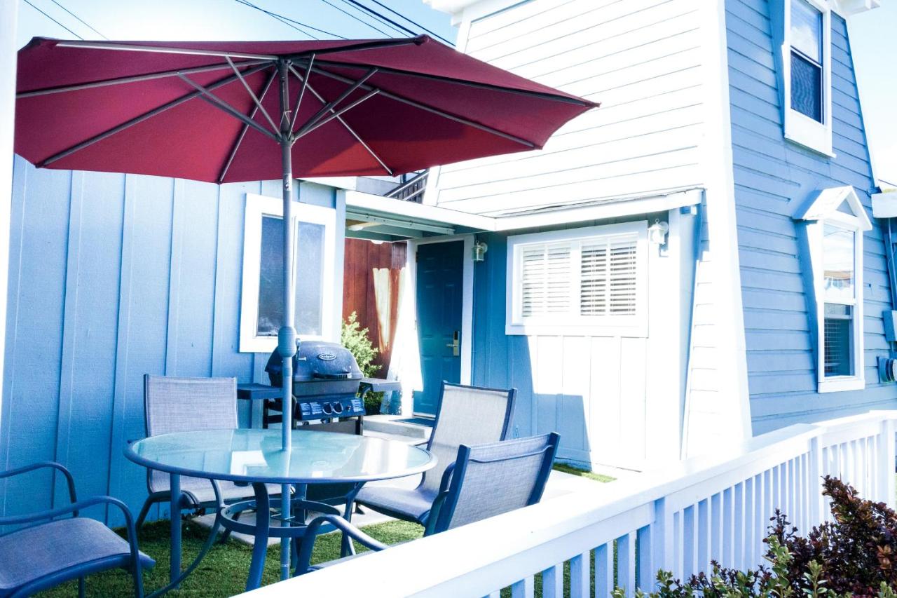 Ocean Echo Inn & Beach Cottages — photo 5
