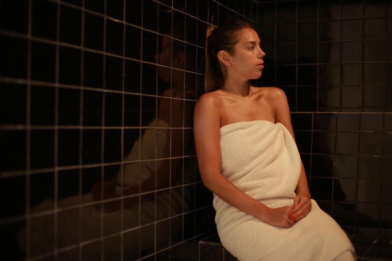 Krista Boutique Hotel - 4