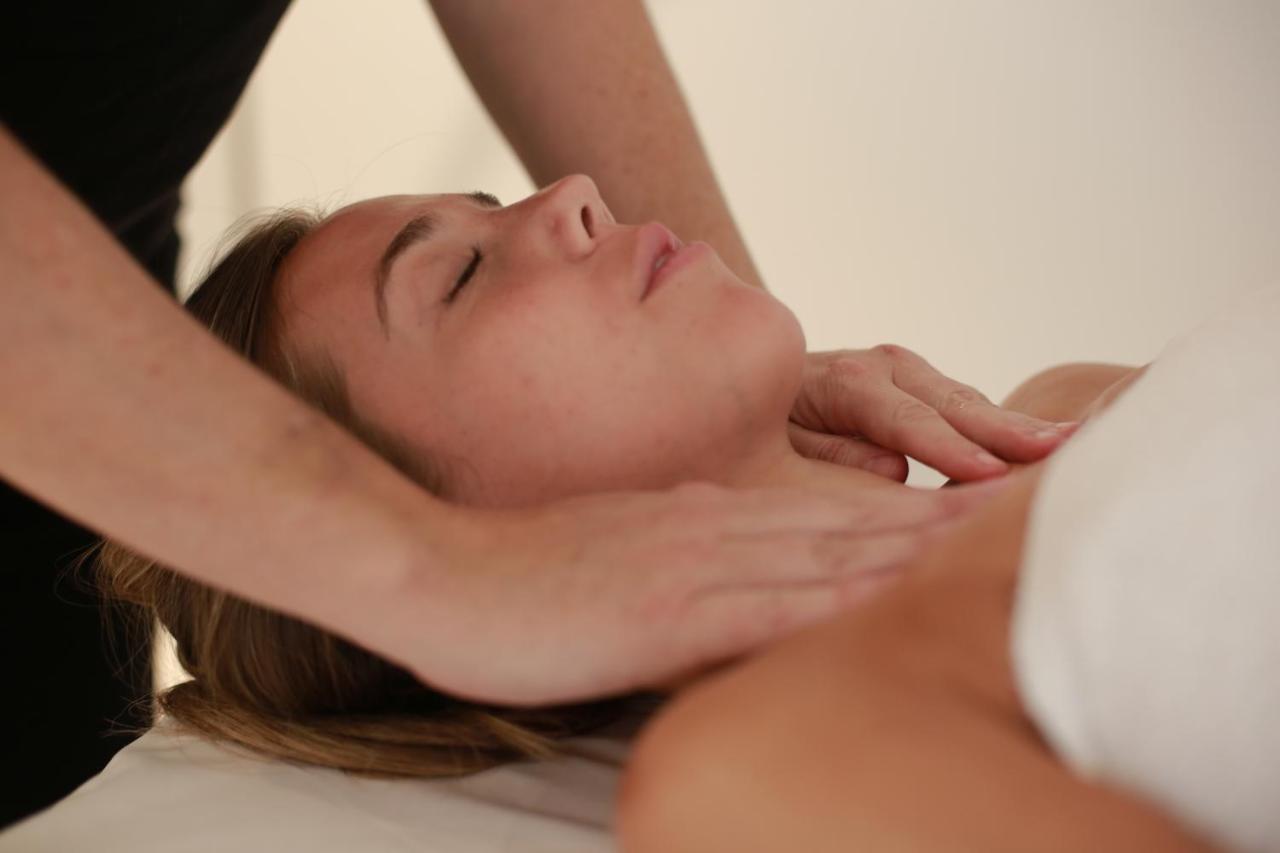 Krista Boutique Hotel - 5