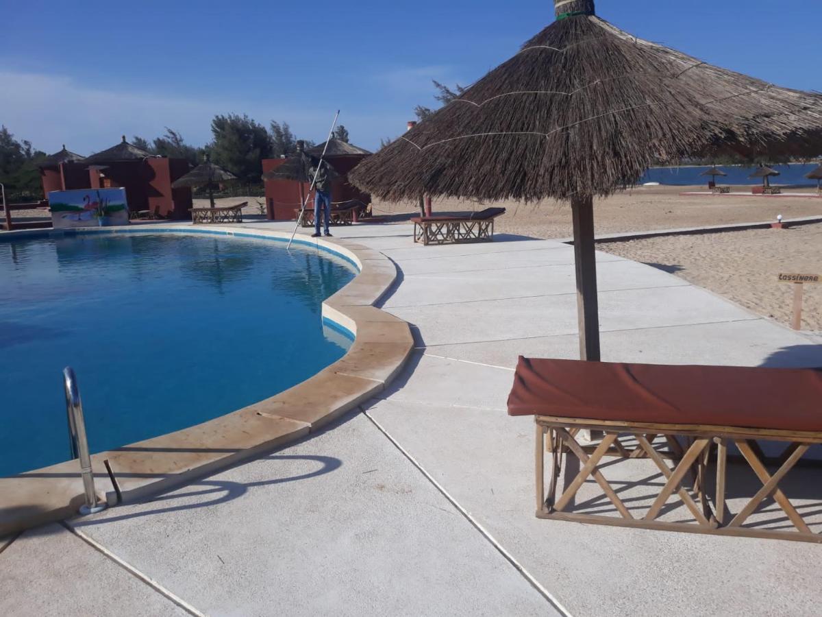 Spa hotel: Hotelgandiol - Saint-Louis