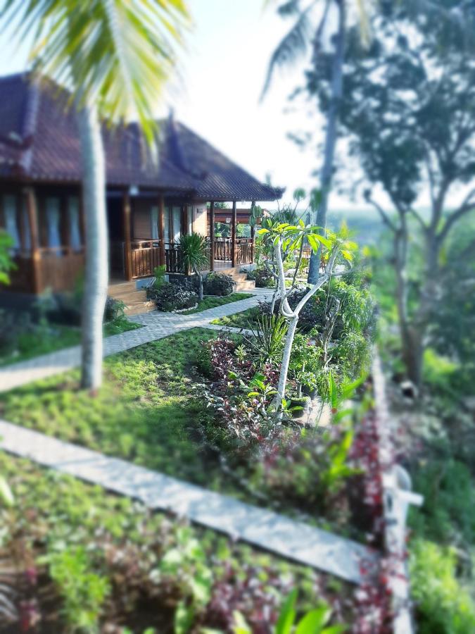 Image: KKorok Hill Cottage