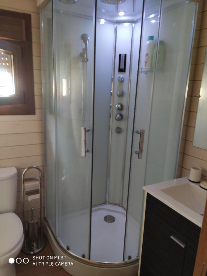 Casa Ecoeficiente Eguzkilore, Torrellas – Updated 2022 Prices