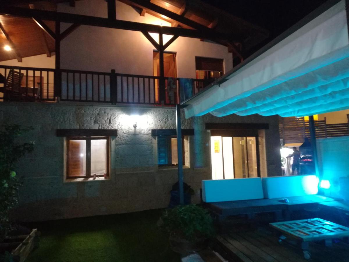 Casa Ecoeficiente Eguzkilore, Torrellas – Updated 2022 Prices