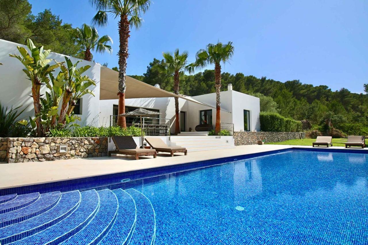 Villa CAN MOON, Sant Josep, Spain - Booking.com