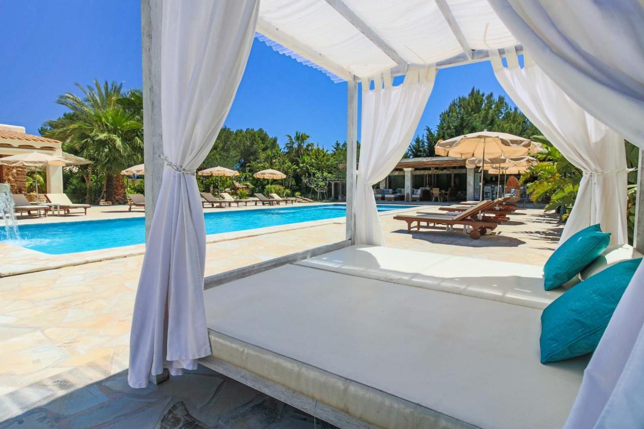 Casa Cama, Santa Eularia des Riu – Updated 2022 Prices