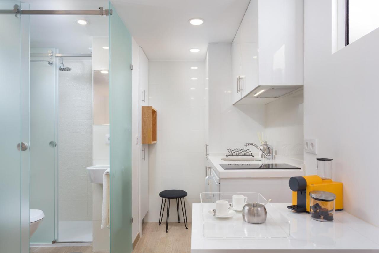 Airport - Std 2 - Ar Condicionado - Cave 20m2 215ft2 - Full Equipped - Ring Bell E - 5