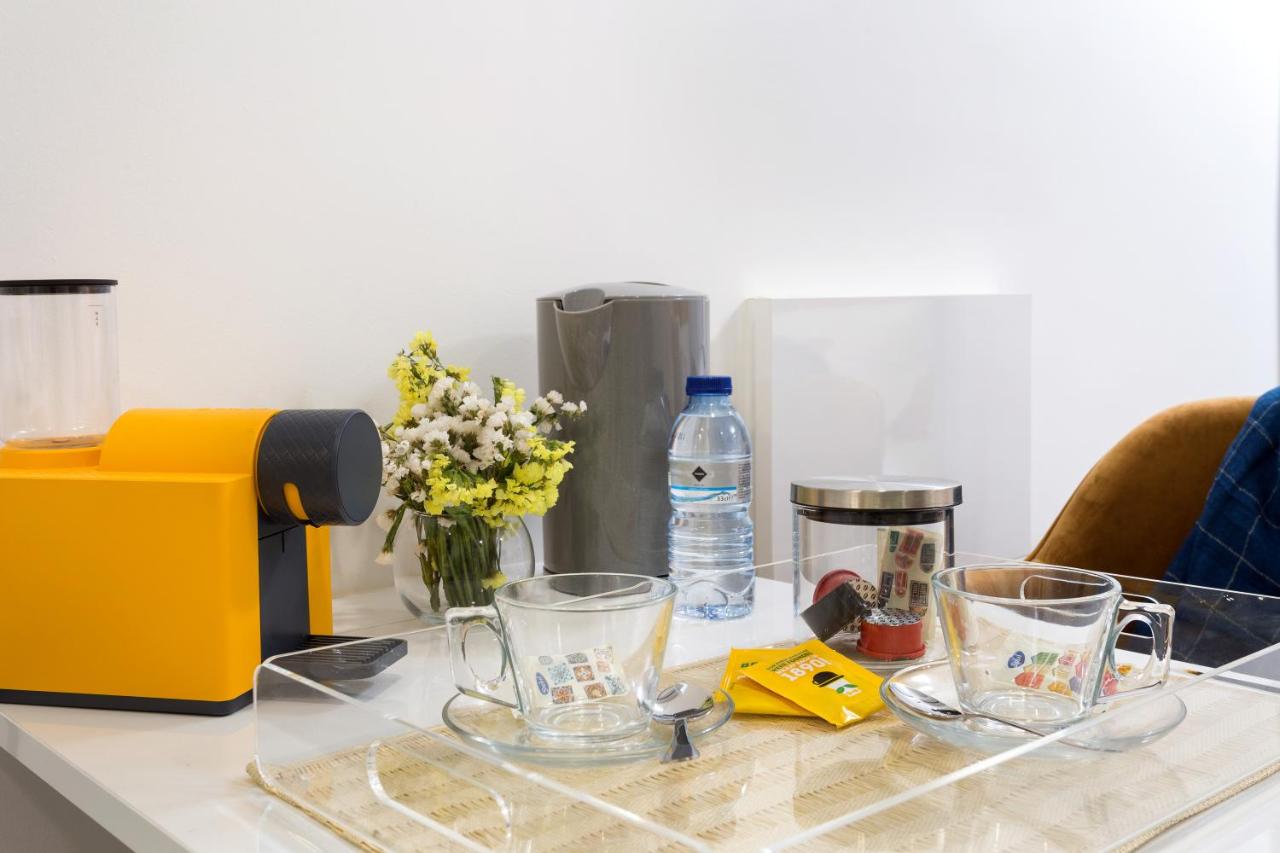 Airport - Std 2 - Ar Condicionado - Cave 20m2 215ft2 - Full Equipped - Ring Bell E - 4