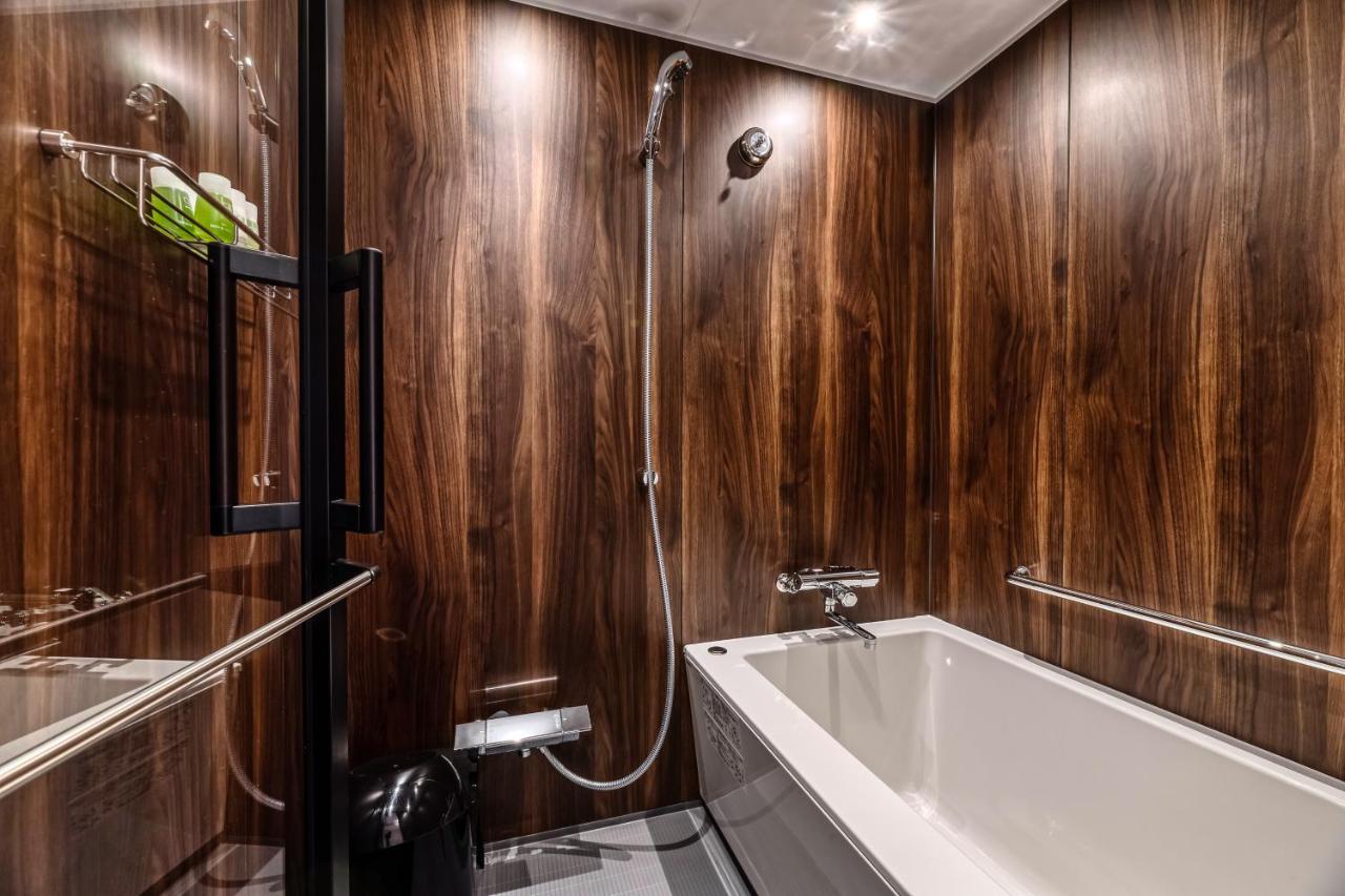 PROSTYLE RYOKAN TOKYO ASAKUSA - 3