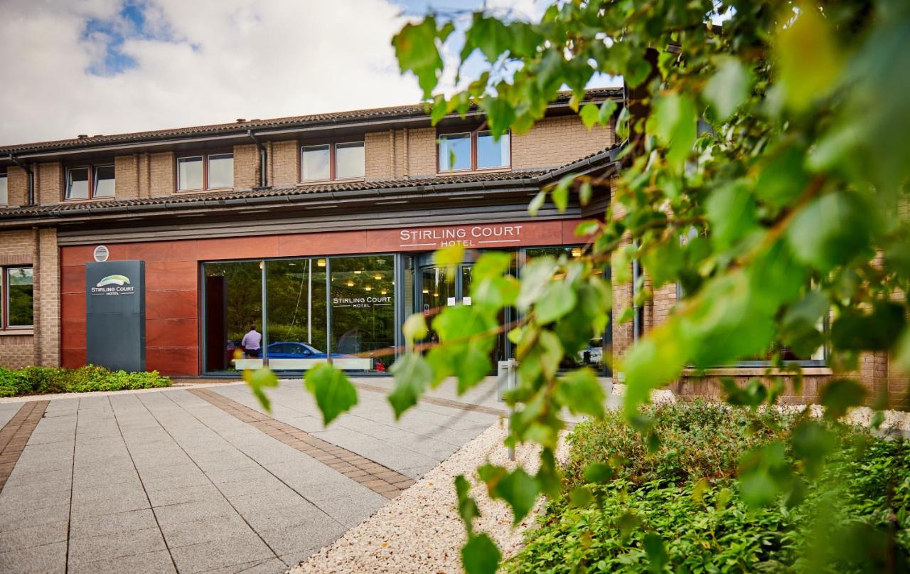 Stirling Court Hotel Deals & Reviews, STIRLING