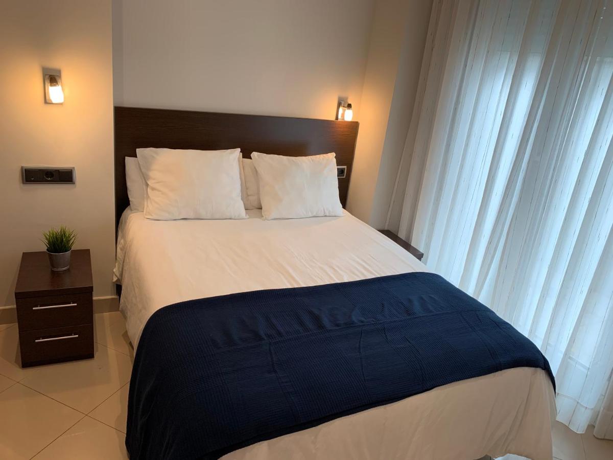 Apartamentos Illa, Isla de Arosa – Updated 2022 Prices