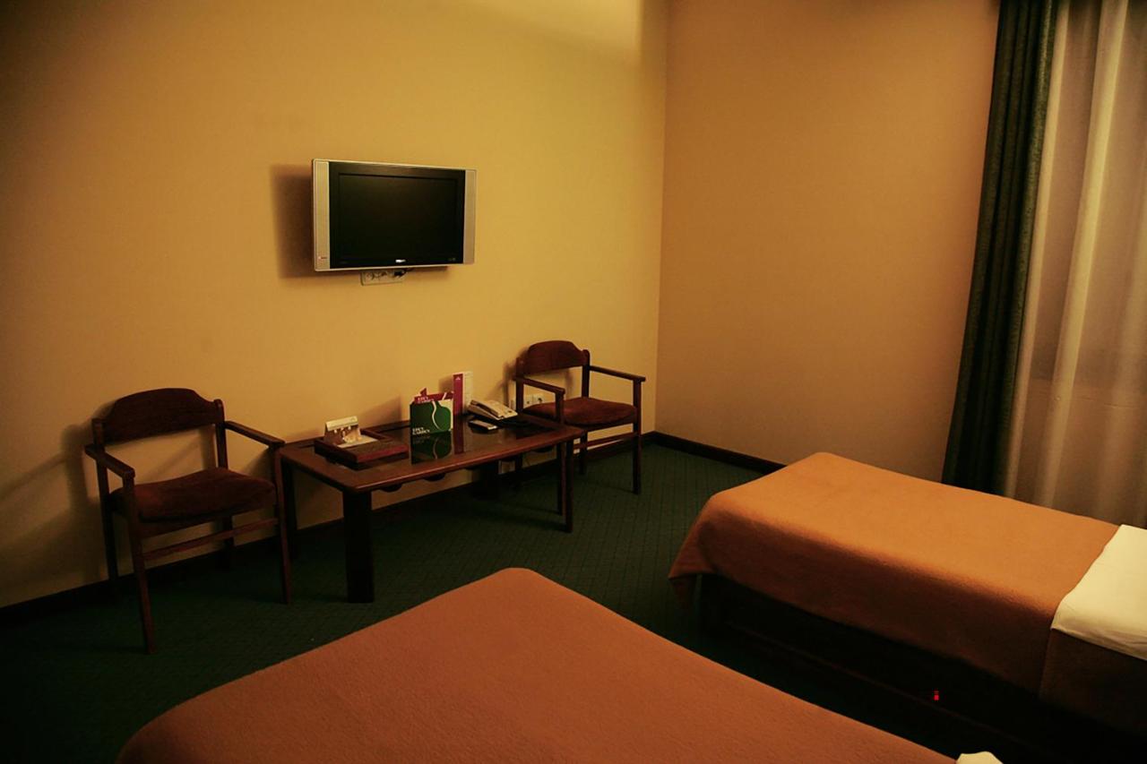 Ararat Hotel photo