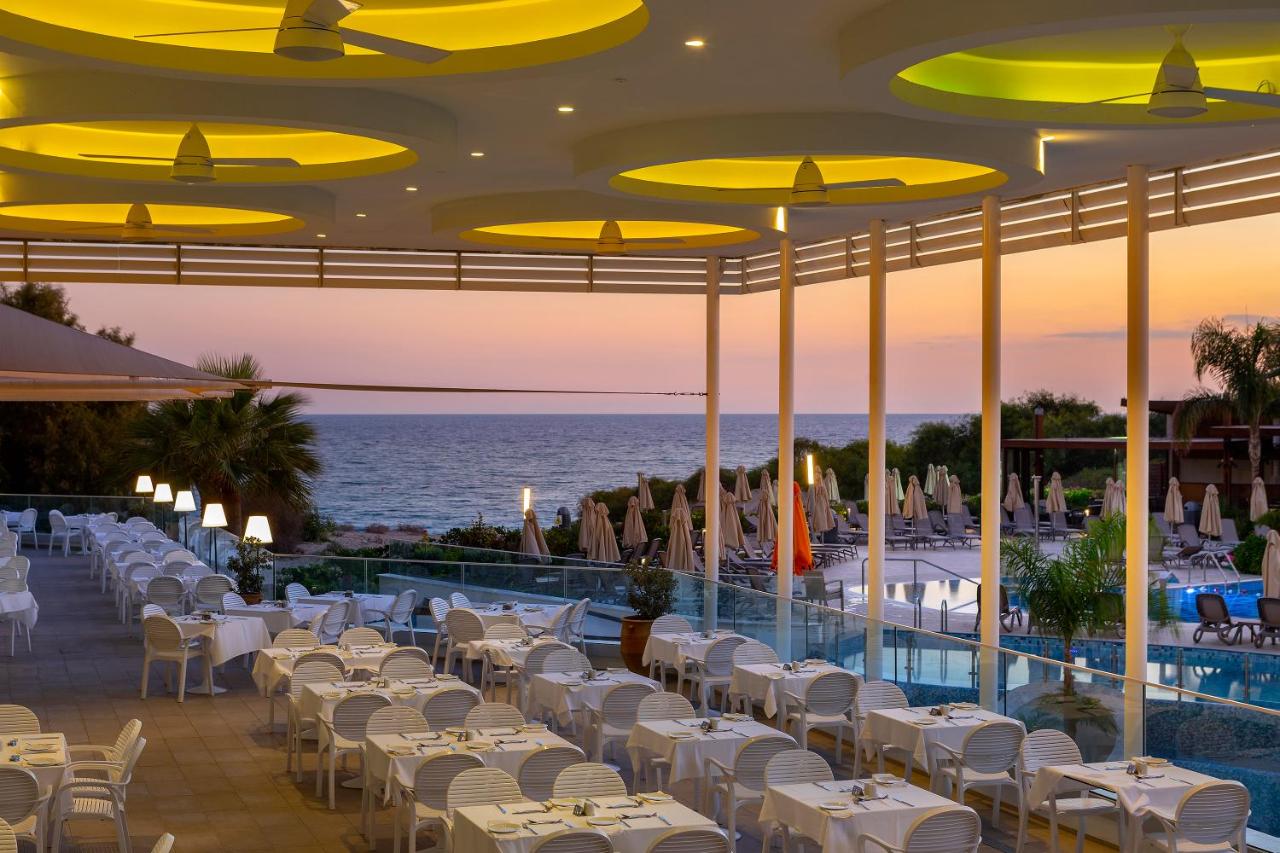 Melissi Beach Hotel & Spa photo