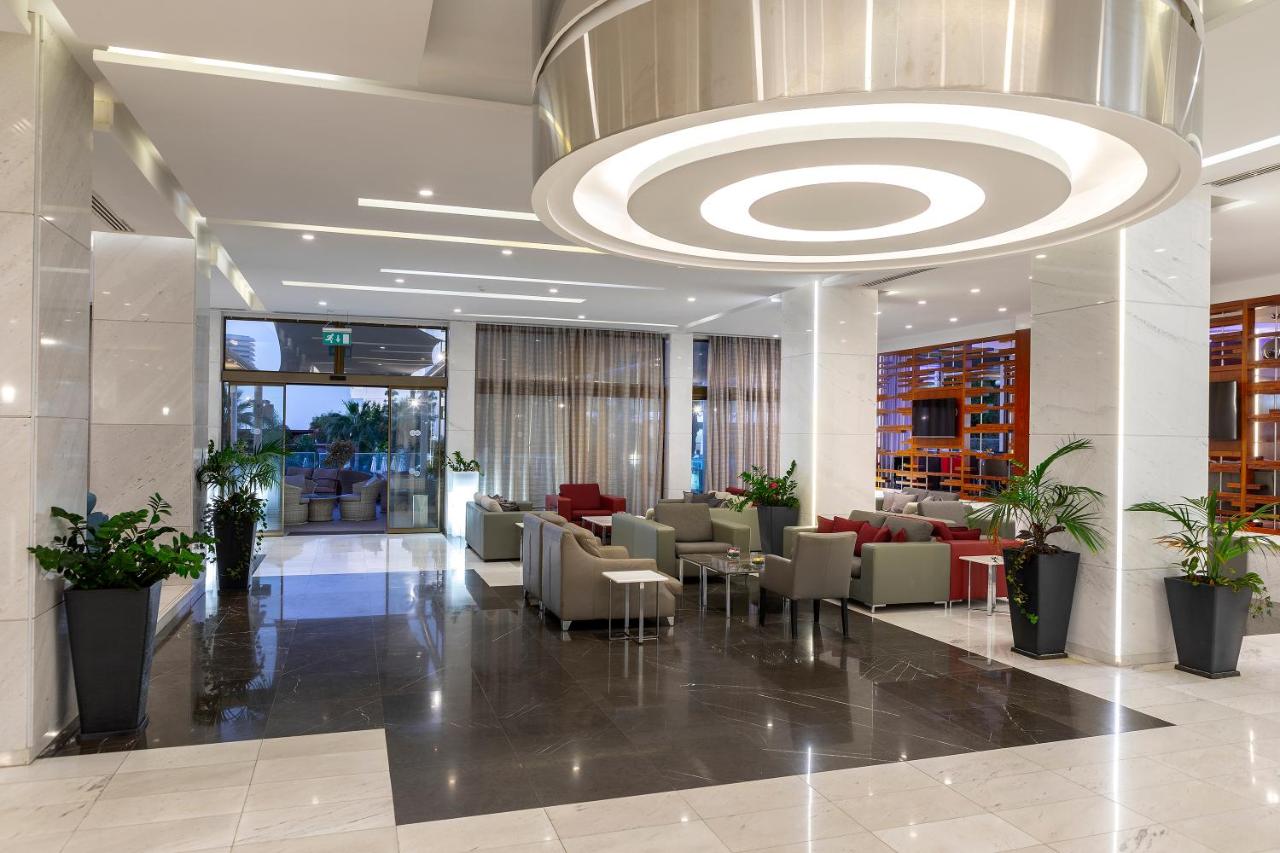 Melissi Beach Hotel & Spa photo