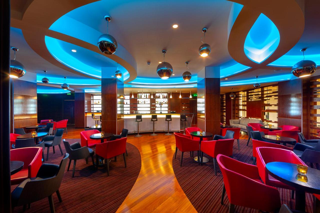 Melissi Beach Hotel & Spa photo