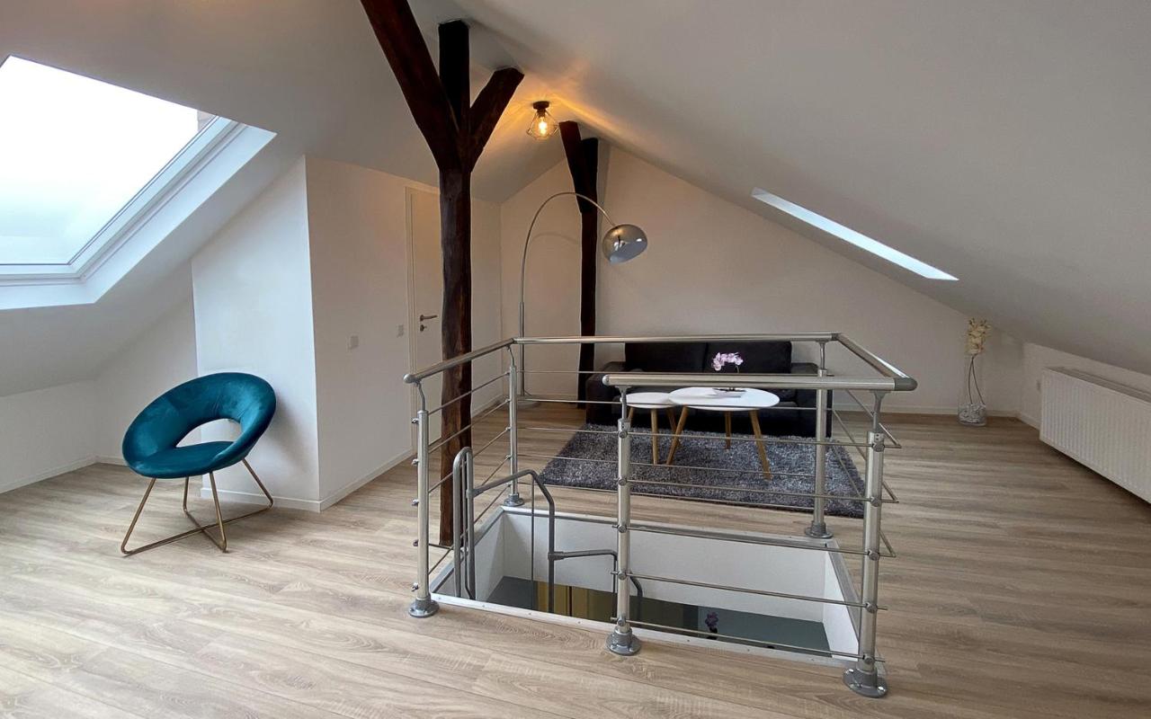 Nurban Apartments GoHo