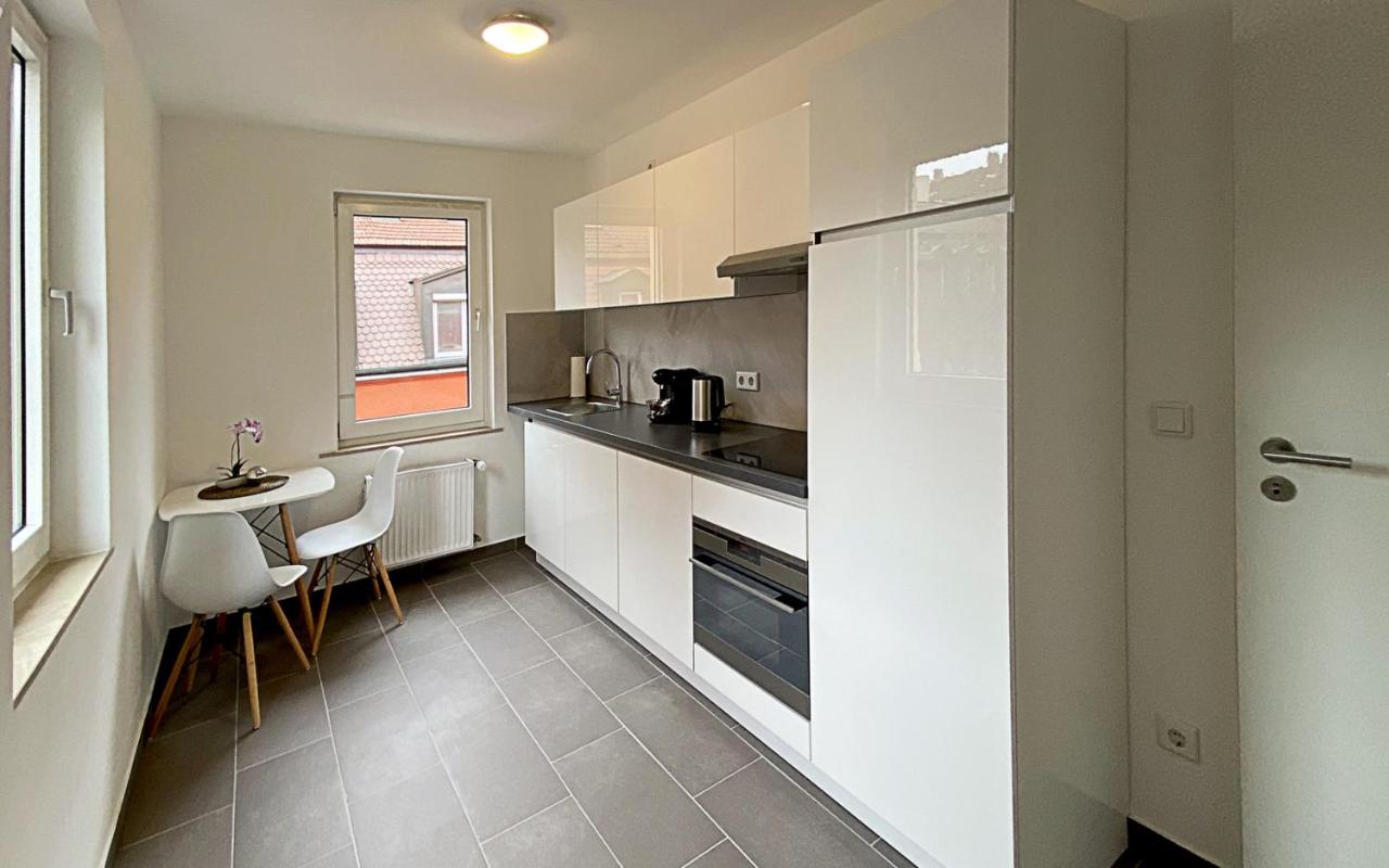 Nurban Apartments GoHo