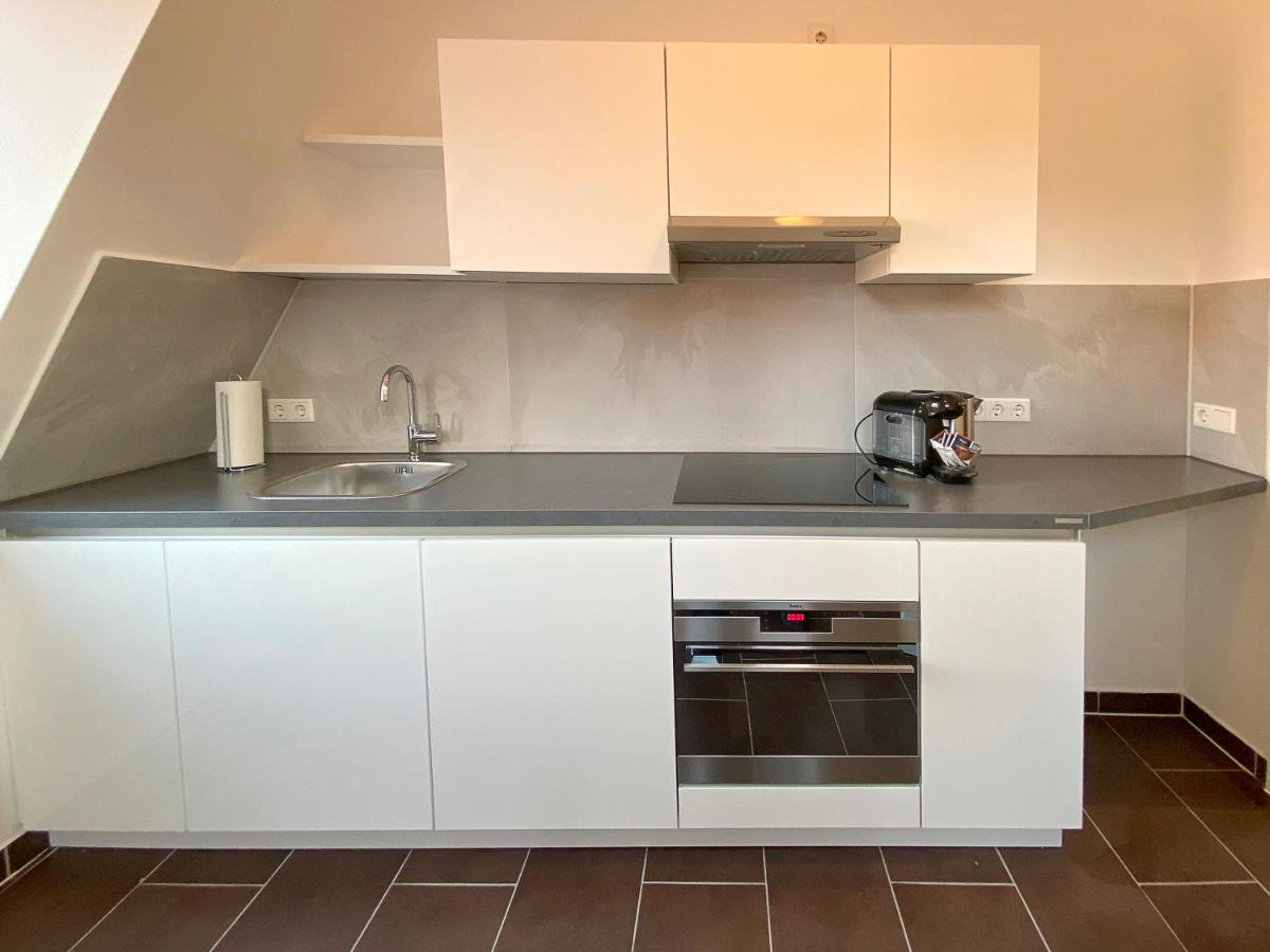 Nurban Apartments GoHo