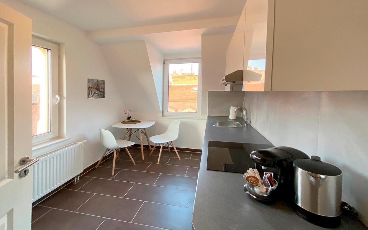 Nurban Apartments GoHo