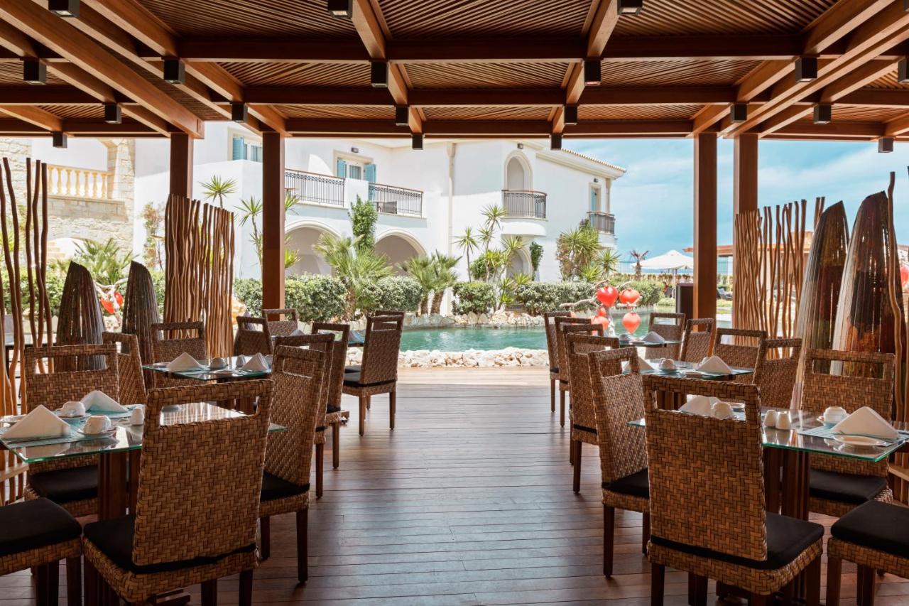 Mitsis Laguna Resort & Spa — תמונה 4