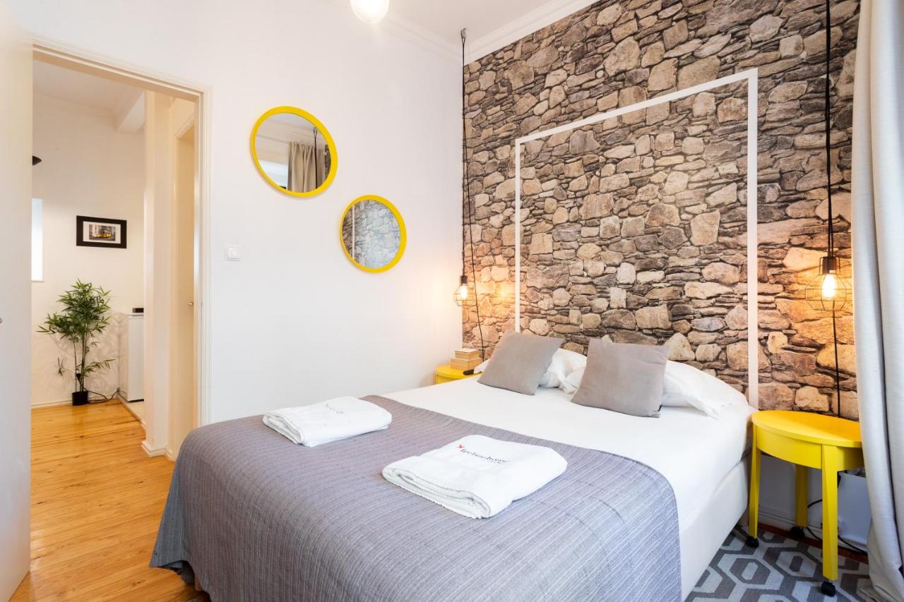 FLH Bica Charming Flat - 2