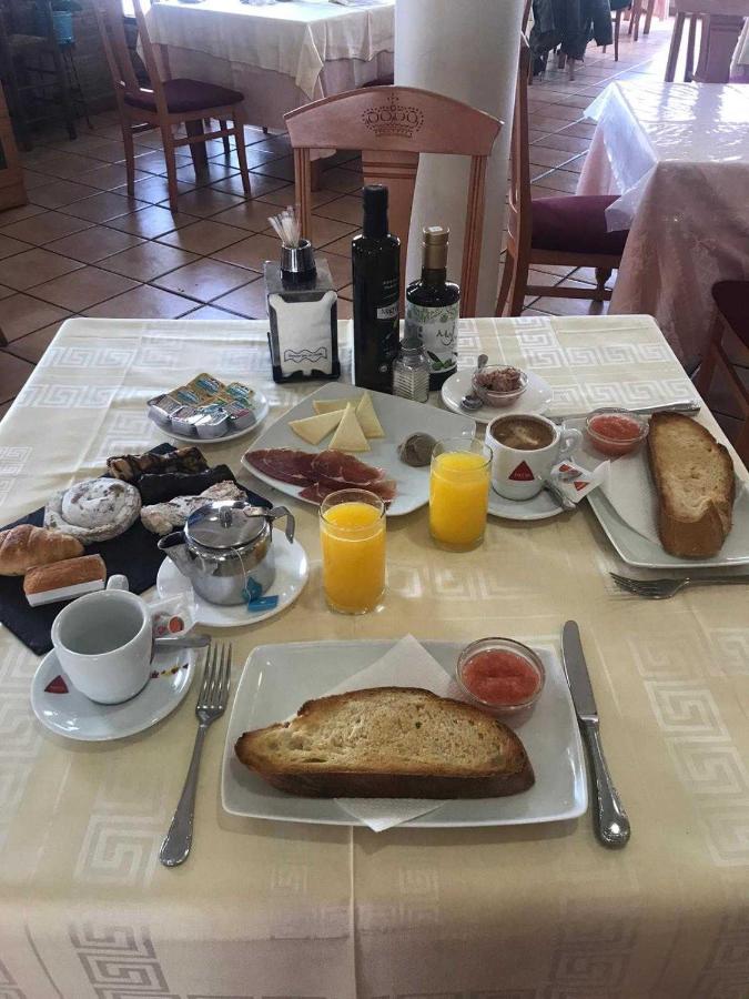 Hotel Alfonso VIII, Santa Elena – Updated 2022 Prices