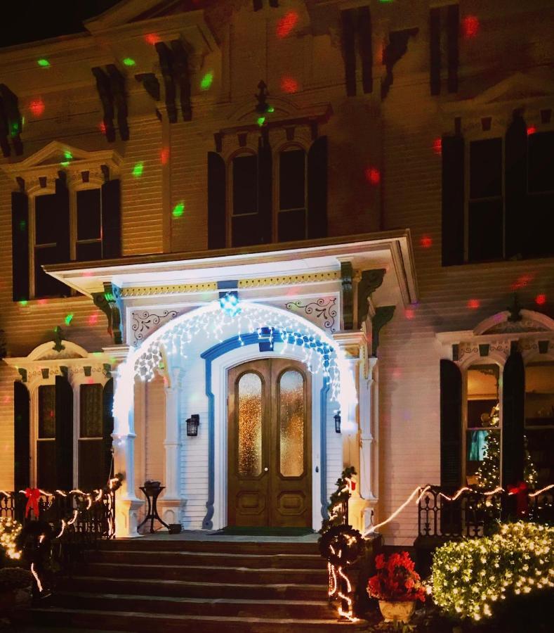 Chongqing Ovid Hostel Christmas Buffet 2022 Tillinghast Manor Bed & Brunch, Ovid – Updated 2022 Prices