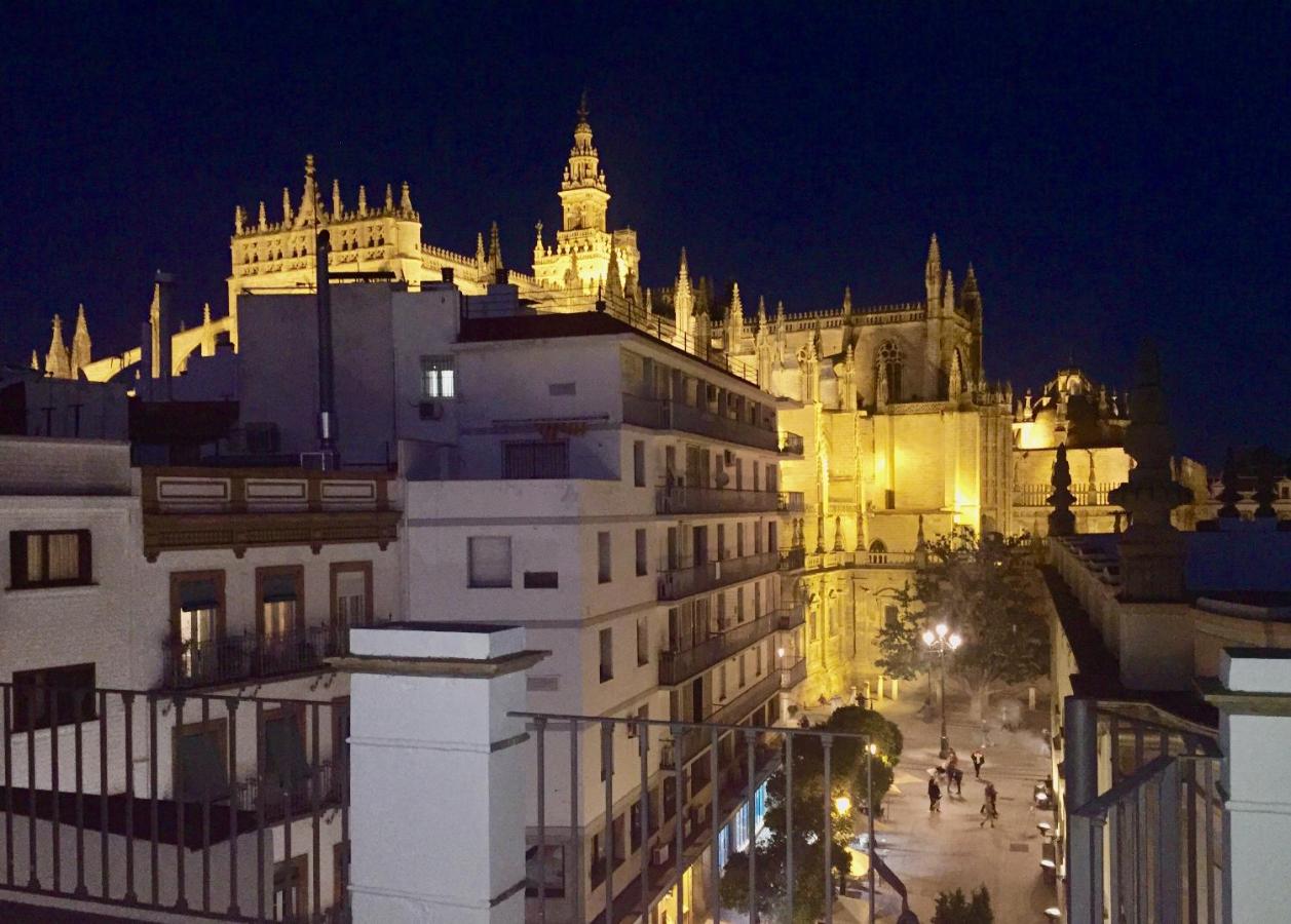 Arco del Postigo, Sevilla – Bijgewerkte prijzen 2022