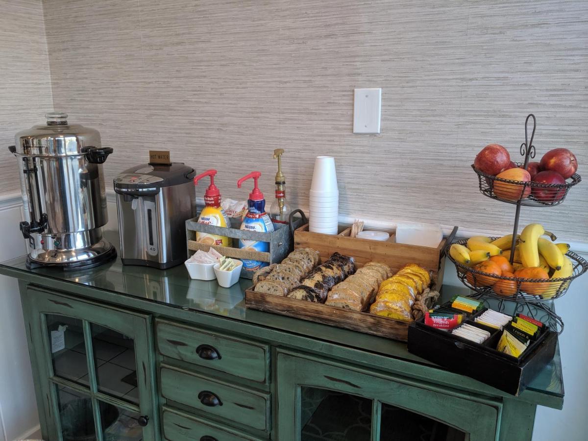 Shoreline Suites & Cabana Cottages – Beachfront — photo 11