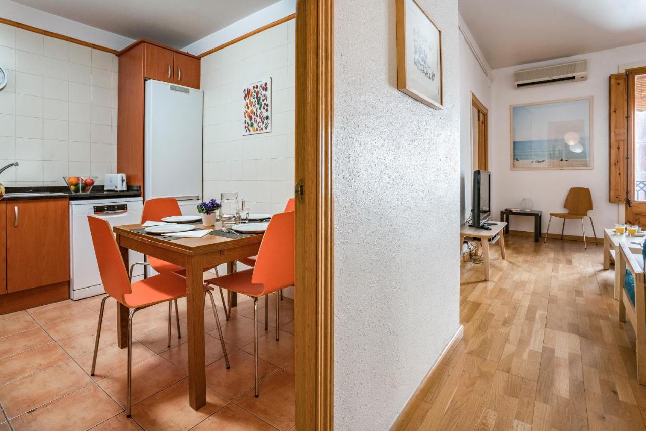 Habitat Apartments Plaza Real, Barcelona – Updated 2022 Prices