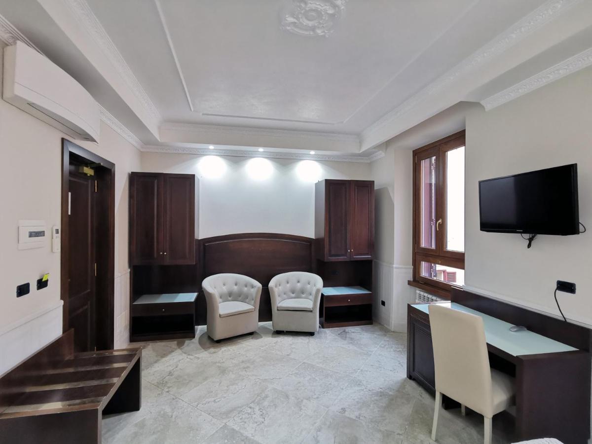 Hotel Valentino Palace - 5