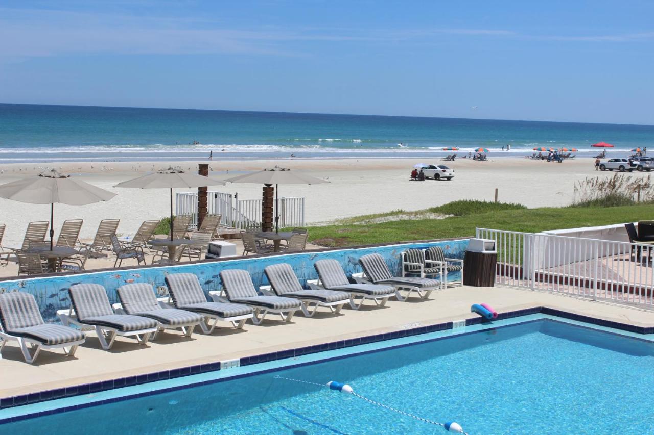 Shoreline Suites & Cabana Cottages – Beachfront — photo 13