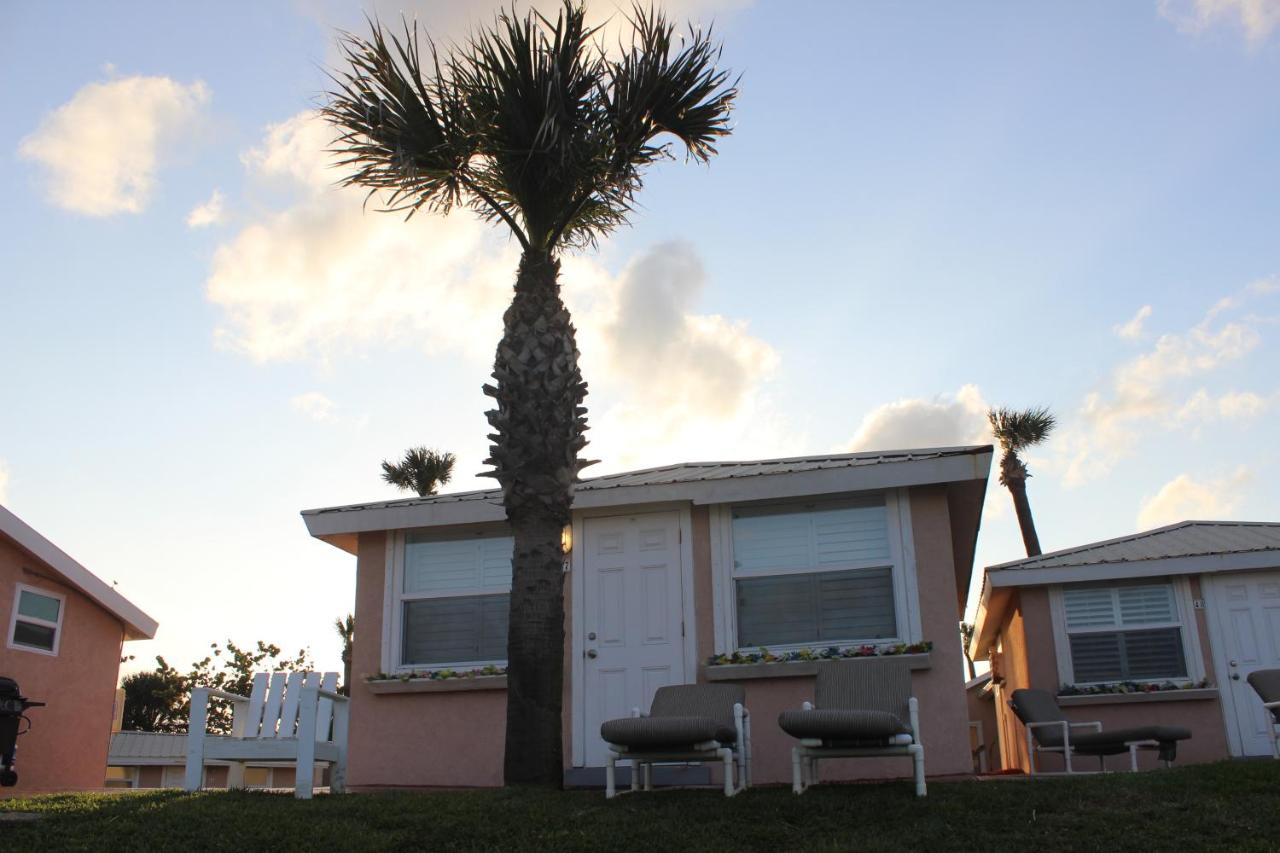 Shoreline Suites & Cabana Cottages – Beachfront — photo 14