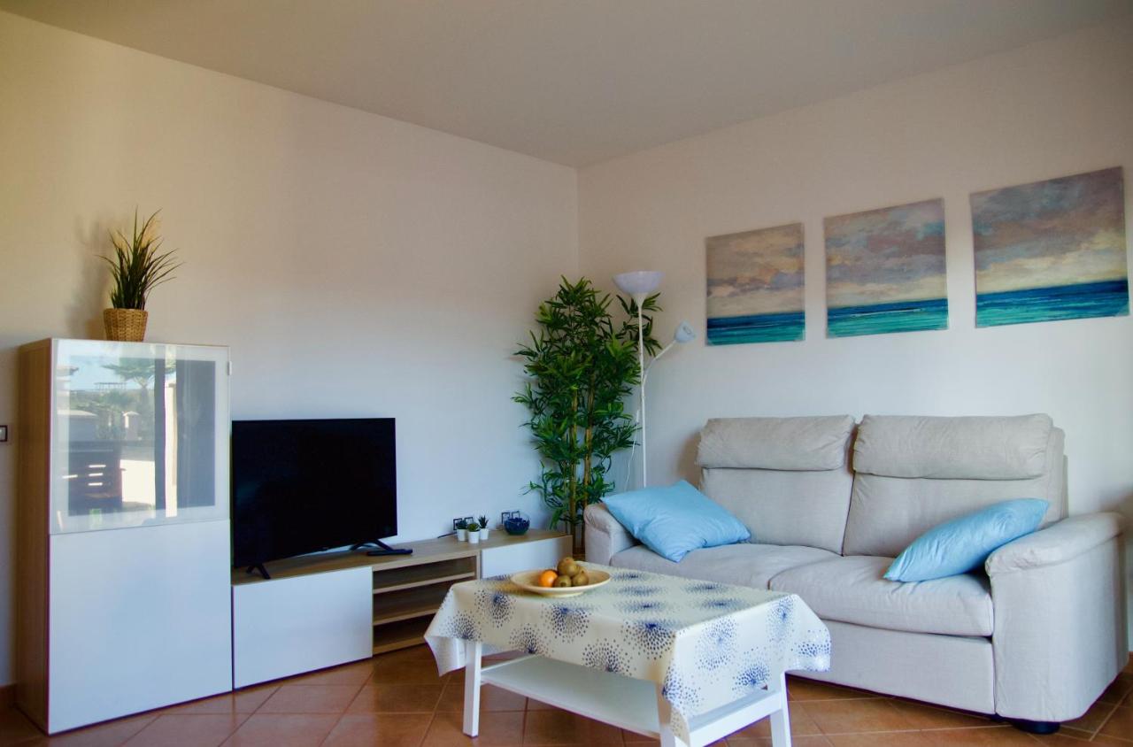 The Blue Torrent, perfect for relaxing getaway, La Oliva ...