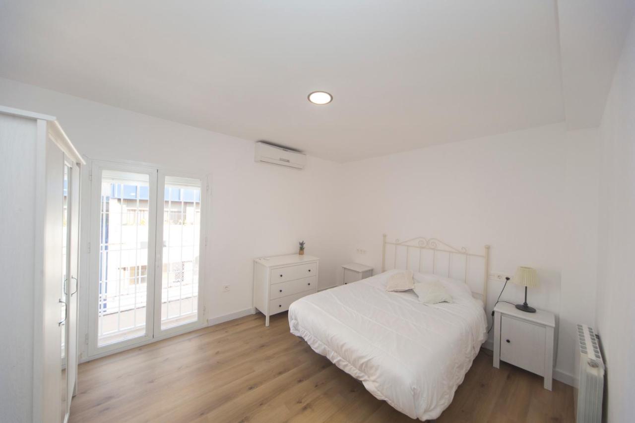 Apartment Ático Vista Nevada, Granada, Spain - Booking.com
