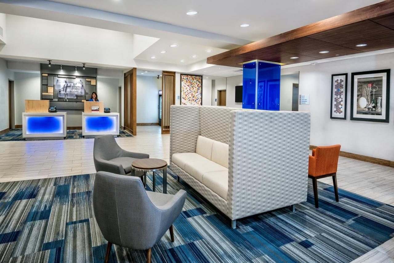 Фото Holiday Inn Express & Suites Round Rock Austin North, an IHG Hotel