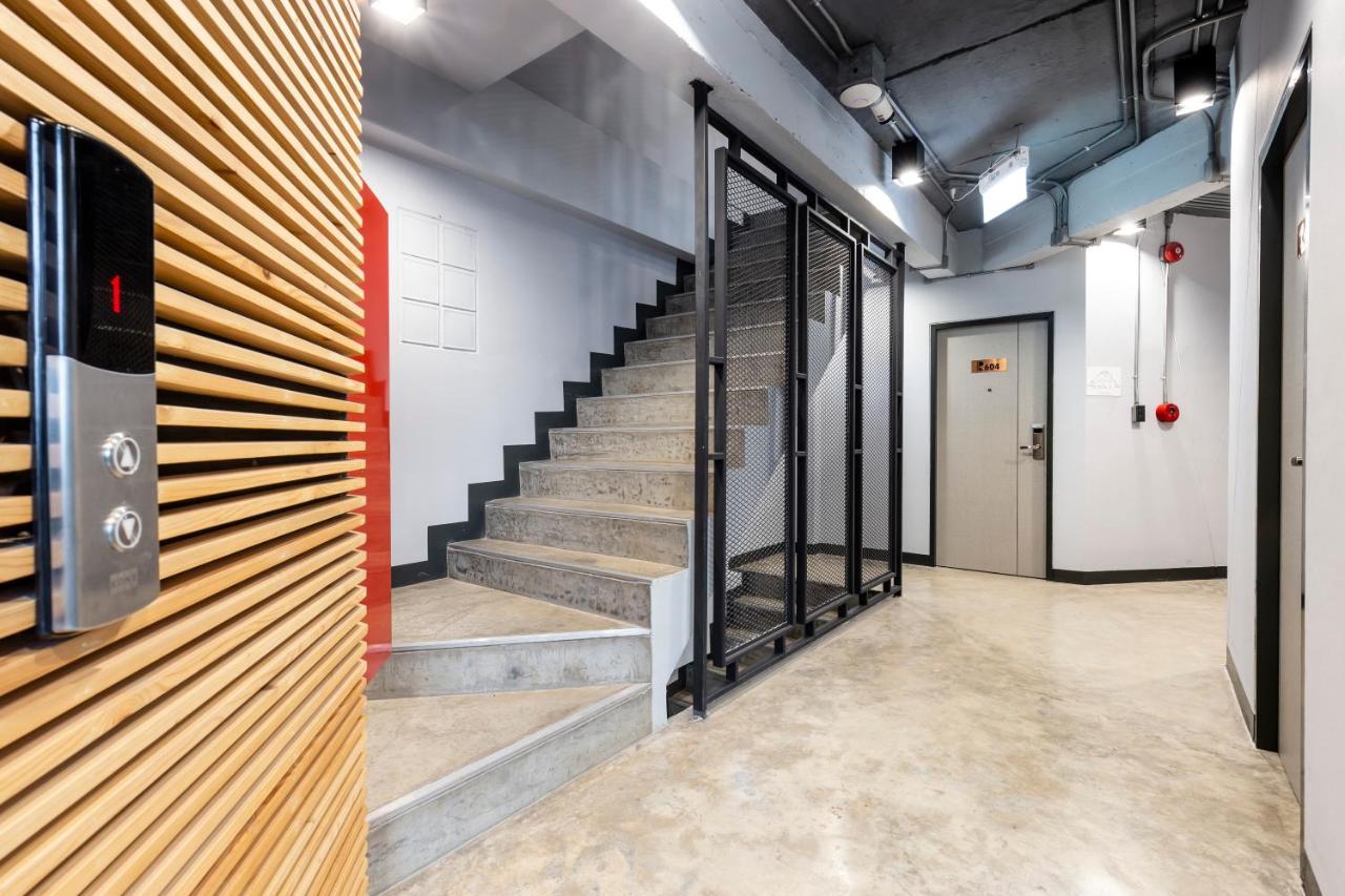 Rest24 Residence - 3