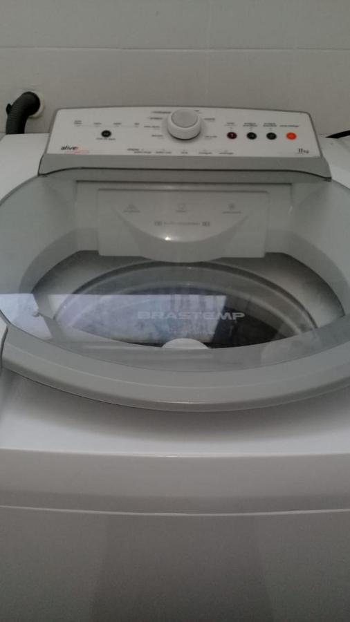 Ocean Breeze - 3 Quartos, 2 Banheiros, Garagem, Ar Condicionado, Moderno, Silencioso, Andar Alto, Vista Livre, Internet 250mbps, 2 TVs Smart, Praia Ipanema, Metro, Porteiros 24 Hrs e Segurança 24Hrs, 2 Elevadores - 5