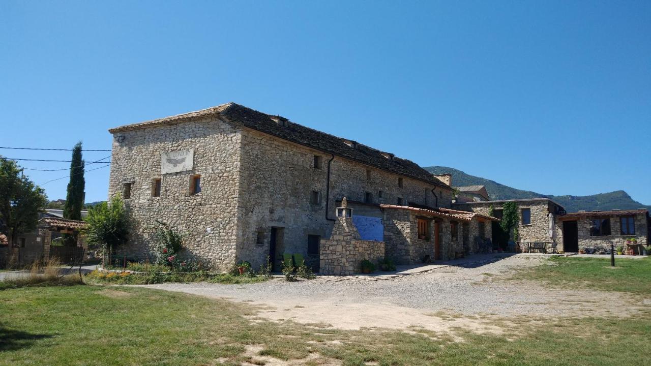 Albergue El Condor, Paúles – Updated 2022 Prices