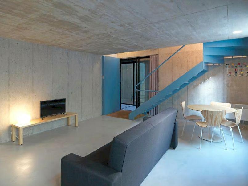 Breiner 310 Downtown Porto Boutique Apartments - 5