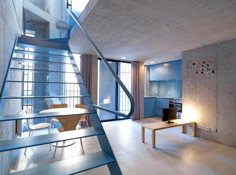 Breiner 310 Downtown Porto Boutique Apartments - 2