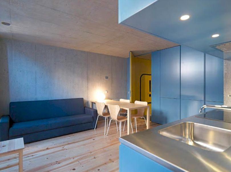 Breiner 310 Downtown Porto Boutique Apartments - 3