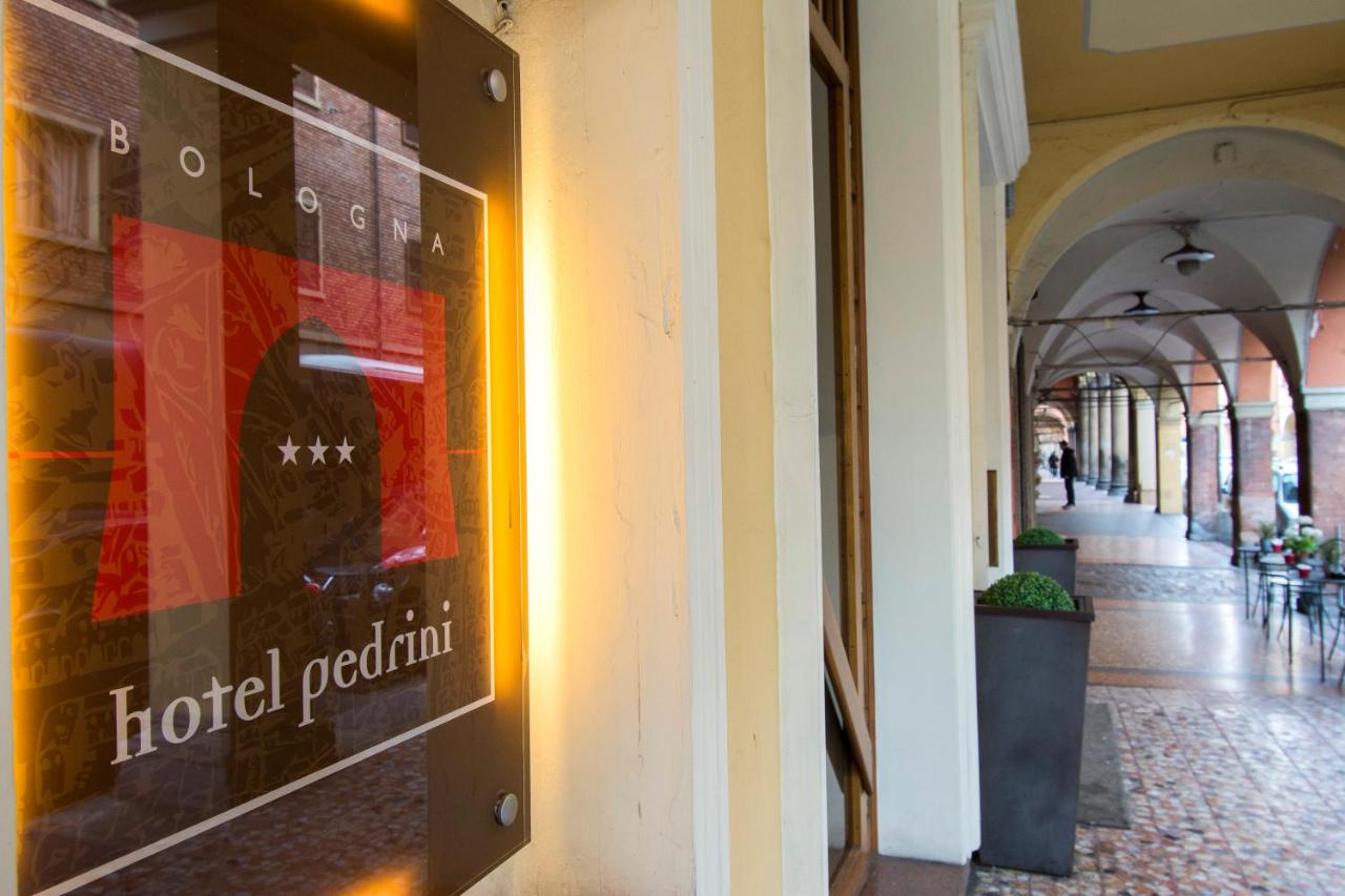 Hotel Pedrini - Laterooms