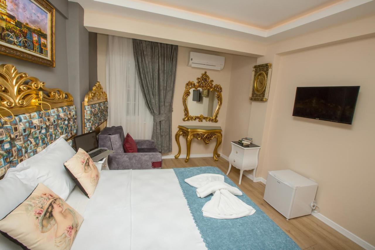 Atlantis Royal Hotel Istanbul Updated 2021 Prices