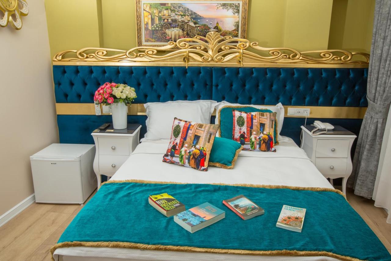 atlantis royal hotel إسطنبول أحدث أسعار 2021