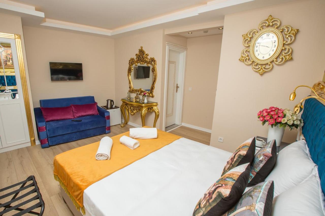 atlantis royal hotel إسطنبول أحدث أسعار 2021