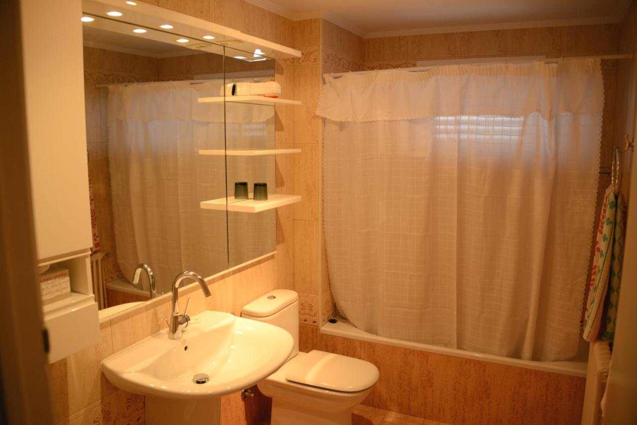 Apartamento Reus Mediterrani (España Cambrils) - Booking.com