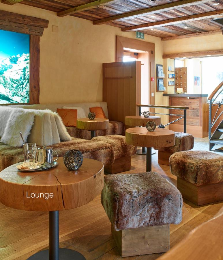 Silvana Mountain Hotel photo